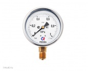 Мановакуумметр ТМВ6 (ТМВ-620)